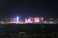 Nanchong Jiangnan Hotel (Wangfujing Shopping Center)