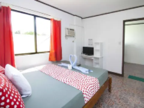 ร็อบแอนด์เฟรดส์รีสอร์ท โรงแรมในโบราเคย์ ไอส์แลนด์