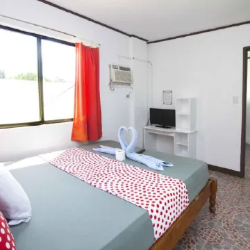 Rob and Fred's Resort