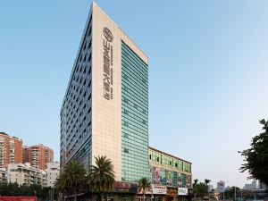 Xiamen Shanshui Lijing Hotel (SM City Plaza)