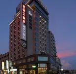 台南永康吉村大飯店 台南住宿飯店