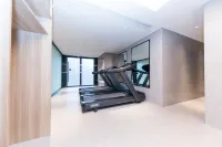 JI Hotel (Huzhou Changxing)