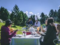 林芝华侨城南山国际汽车营地 - 其他