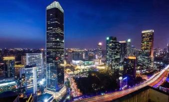 Qinchi Select Hotel