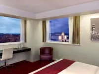 Park Plaza Leeds โรงแรมในลีดส์