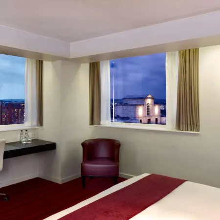 Park Plaza Leeds