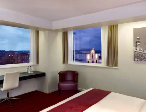 พาร์ค พลาซา ลีดส์