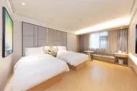 JI Hotel (Fuding South Bus Station)
