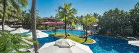 South China Hotel - piscine