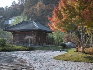 시우유에리 호텔