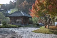 시우유에리 호텔 루자춘/노가촌 주변 호텔