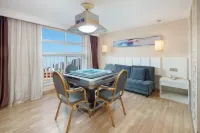 Shanshui Trends Hotel (Xianning Hot Spring)