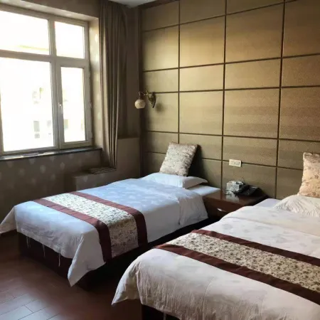 Jinling Hotel
