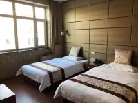 Jinling Hotel