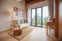 Yunduo Hostel Hôtels à : Xinghua