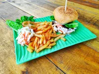 Earth Park Resorts Hotels in Kuala Penyu