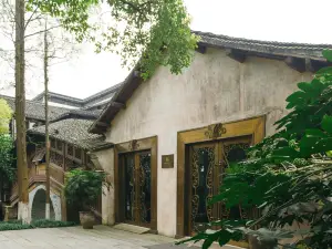 桐鄉4大當地風情飯店