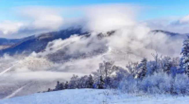 Songhua Lake Siji Villa