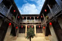 Guoyu Ancient City Homestay Hotel dekat Xishan Temple