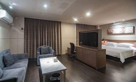 Jinjiang Inn (Yantai Development Zone Changjiang Road) - Housity