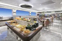Mercureホテル 開封万歳山武俠城