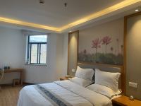 上海莱思莉宾馆 - 豪华大床房