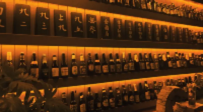 Buyan Inn (Dapeng Old Town)