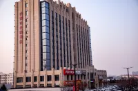 City Garden Hotel (Yulin High tech Zone Store) Các khách sạn gần Yulin Putian Commercial Pedestrian Street