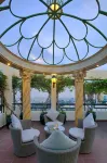 Windsor Plaza Hotel - 5 estrellas