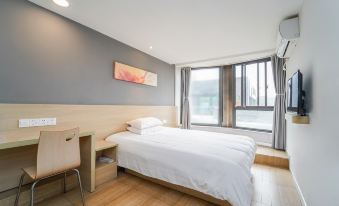 Shanghai Hailai Boutique Hotel