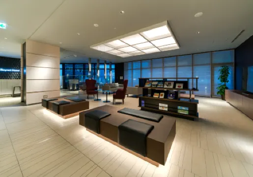 Daiwa Roynet Hotel Chiba-Chuo