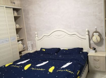 小朵jiejie公寓（尚義路分店）