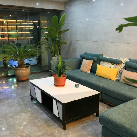 Ka Lai Er Boutique Hotel