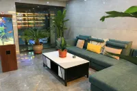 Ka Lai Er Boutique Hotel Hotels in Tongwei