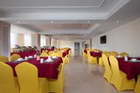 International Hotel (Heyuan Bavaria)