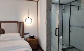 Qingjian Shiwu Homestay