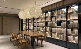 JI Hotel (Shanghai University Tacheng Road)