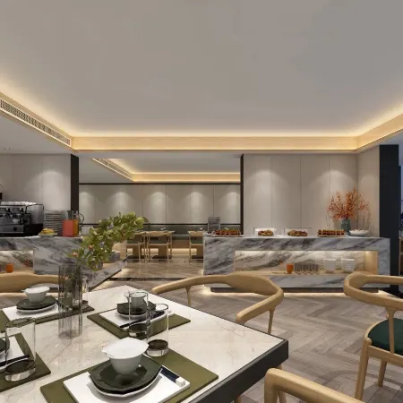 changsha Pujing Hotel