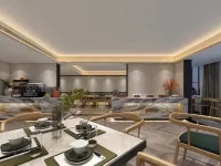 changsha Pujing Hotel - Frühstück