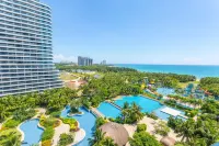 Qionghai Seashore Paradise Holiday Apartment