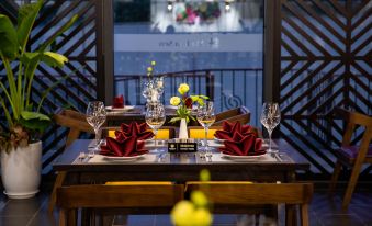 PentStudio West Lake Hanoi