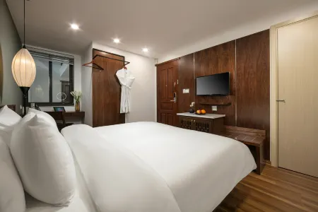 Hanoi Exclusive Hotel
