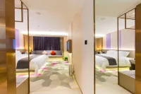 Lavande Hotel (Beijing ABP) Hotels near Huangcun Railway Station