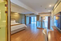 Sanming Mingcheng Xindu Hui Hotel Hotels in Sanming