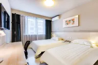 Jinjiang Inn (Xinchang Gushan Road Giant Buddhist Temple) Hotels in Xinchang