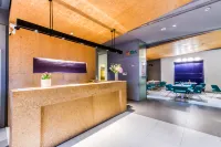 Jinjiang Inn (Xinchang Gushan Road Giant Buddhist Temple) Hotels in Xinchang