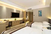 Yan'an Yansheng Grand Hotel (Yan'an National Forest Park Branch)