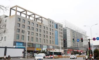 Yijing Shuigong Hotel