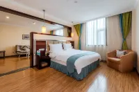 Jincheng Hotel Hotels in Zunyi