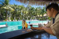 L'Azure Resort and Spa - Private Pool
